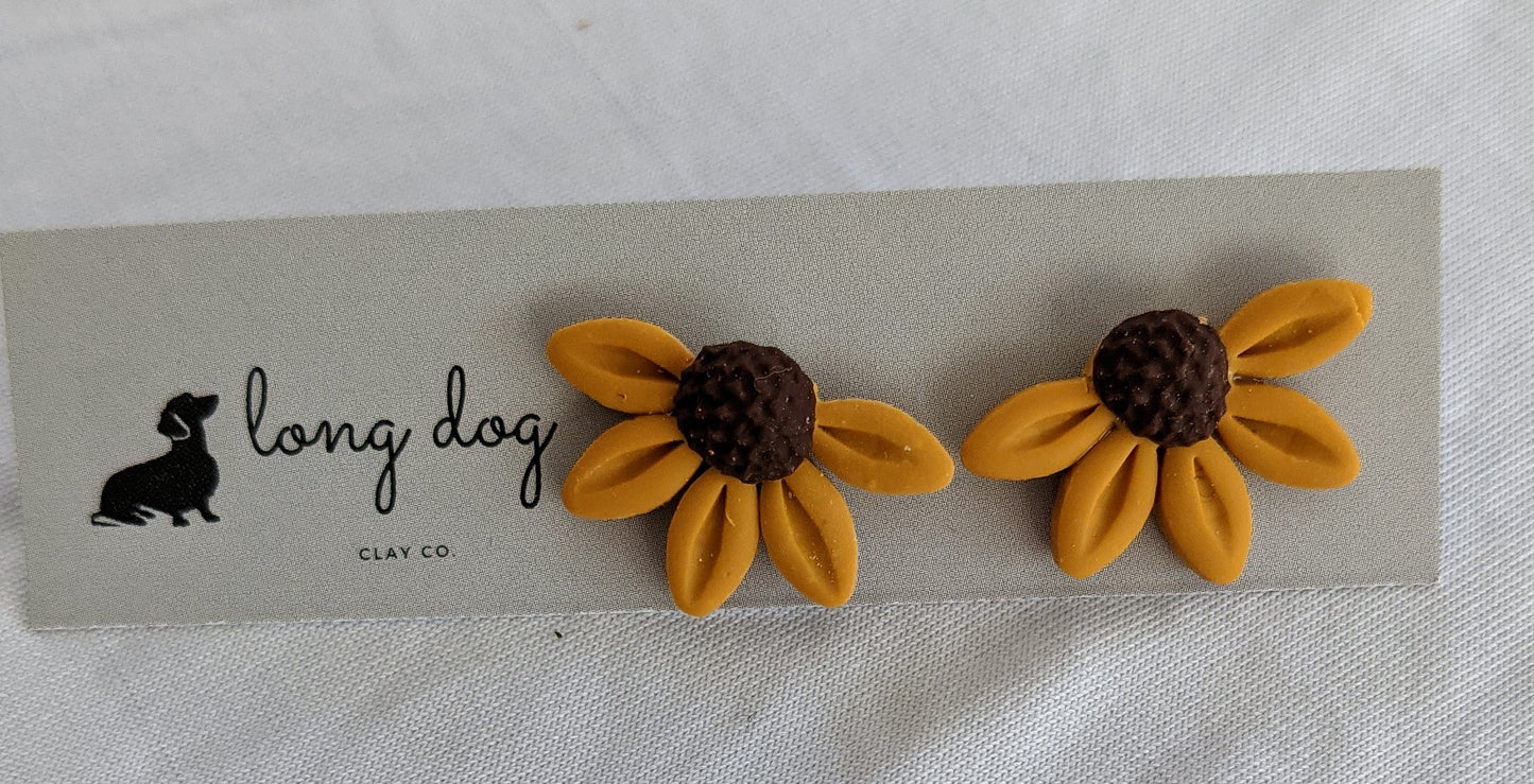 Halfsies Sunflower